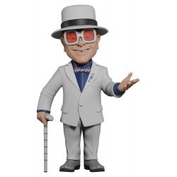 Elton John Minix Figure Elton John Greatest Hits 12 cm