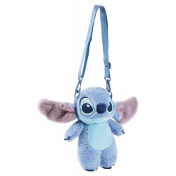 Disney Plush Bag Stitch