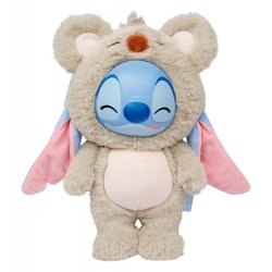 Lilo & Stitch YUYUS Plush Figure Stitch Koala 28cm