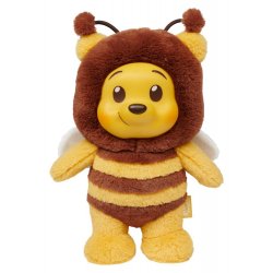 Winnie the Pooh YUYUS Plush Figure Winnie the Pooh Bee 28cm