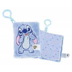 Disney Notebook Pendant Stitch