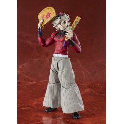 Demon Slayer: Kimetsu no Yaiba S.H.Figuarts Action Figure Doma 16 cm