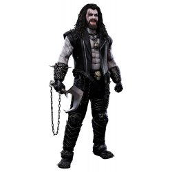 DC Comics Movie Masterpiece Action Figure 1/6 Lobo 33 cm