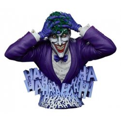 DC Comics Bust The Joker (Batman: The Killing Joke) 36 cm