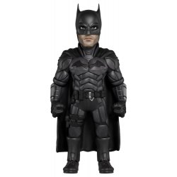 DC Comics Minix Figure Batman Robert Pattinson 12 cm