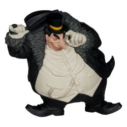 DC Direct Todd's Mods Vinyl Figure The Penguin 9 cm (Limited Edition)