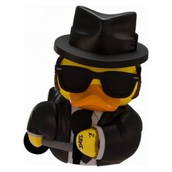 The Blues Brothers Tubbz PVC Figure Jake Collector's Edition 10 cm