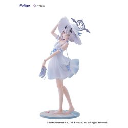 Blue Archive F:NEX PVC Figure 1/7 Sena (Casual) 24 cm