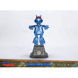 Banjo-Kazooie Resin Statue Jinjonator 46 cm