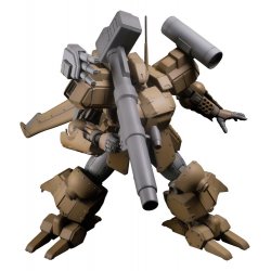 Assault Suits Leynos Plastic Model Kit AS-5E3 Leynos (Mass Production-Type) (re-run) 15 cm