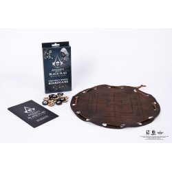 Assassin´s Creed Board Game Nine Men's Morris