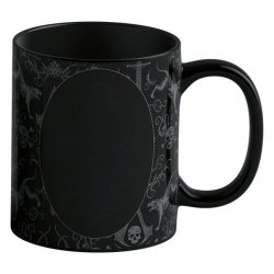 Assassin's Creed Black Flag Resynced Heat Change Mug Edward Kenway 480 ml