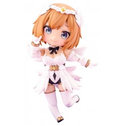 Arcanadea Plastic Model Yurucana Lumitea 10 cm