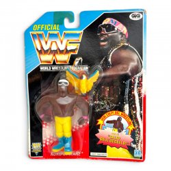 WWF - Koko B. Ware