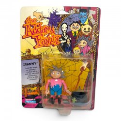The Addams Family - Granny