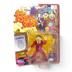 The Addams Family - Gomez
