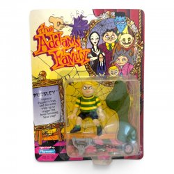 The Addams Family - Pugsley