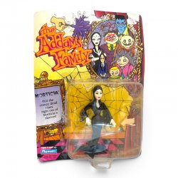The Addams Family - Morticia