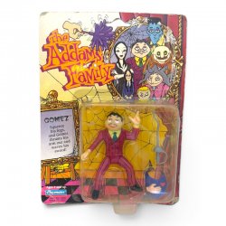 The Addams Family - Gomez