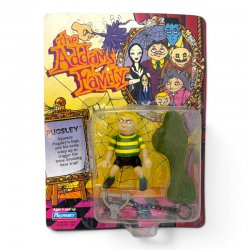 The Addams Family - Pugsley