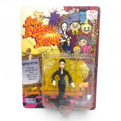 The Addams Family - Morticia