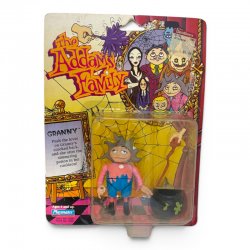 The Addams Family - Granny