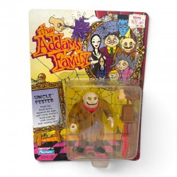 The Addams Family - Uncle Fester