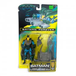 Batman Forever - Manta Ray Batman