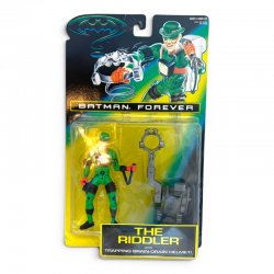 Batman Forever - The Riddler