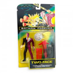 Batman Forever - Two-Face