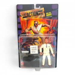 Last Action Hero - Evil Eye Benedict