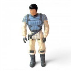 M.A.S.K.: Adventure Packs: Rescue Mission - Bruce Sato