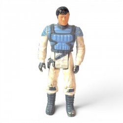 M.A.S.K.: Adventure Packs: Rescue Mission - Bruce Sato