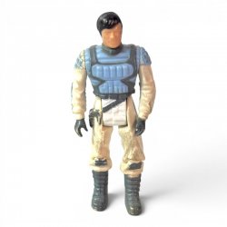 M.A.S.K.: Adventure Packs: Rescue Mission - Bruce Sato
