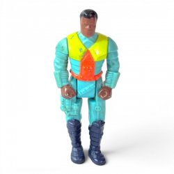 M.A.S.K.: Adventure Packs - Sea Attack Hondo MacLean