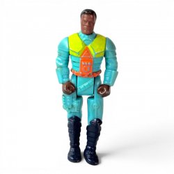 M.A.S.K.: Adventure Packs - Sea Attack Hondo MacLean
