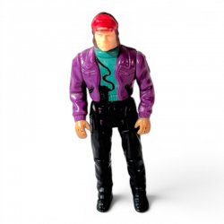 M.A.S.K.: Figure Packs - Buddie Hawks