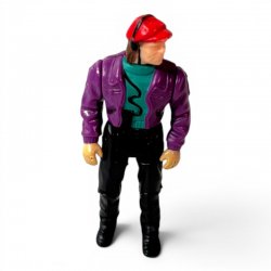 M.A.S.K.: Figure Packs - Buddie Hawks