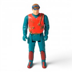 M.A.S.K. - Dusty Hays (Gator)