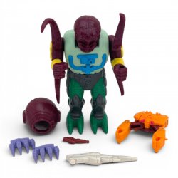 Transformers: G1 - Octopunch