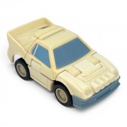 Transformers: G1 - Searchlight