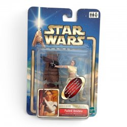Star Wars: Saga - Padmé Amidala (Arena Escape)