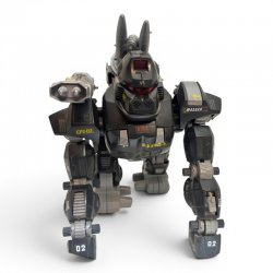 Zoids - Gore The Lord Protector
