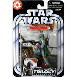 Star Wars: Original Trilogy Collection - Boba Fett