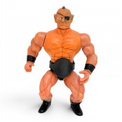 W.W.A. Championship Wrestling - Wrestler