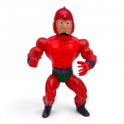 Muscle Warriors - Thor