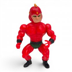 Galaxy Heroes - Hero 4 (Thor)