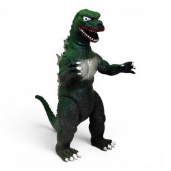 Godzilla - 13 Inch Figure