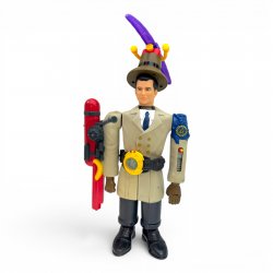 McDonald’s Happy Meal - Inspector Gadget Complete Set (US Exclusive, USA)