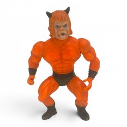 Galaxy Heroes - Horned Devil (Loose)